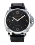 Pre-Owned Panerai Luminor Due Watch